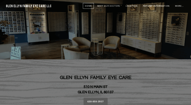 glenellynfamilyeyecare.com