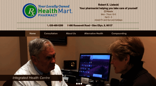 glenellynpharmacy.com