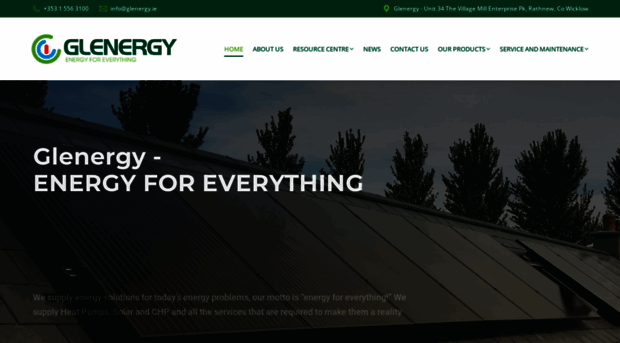 glenergy.ie