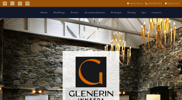 glenerininn.com