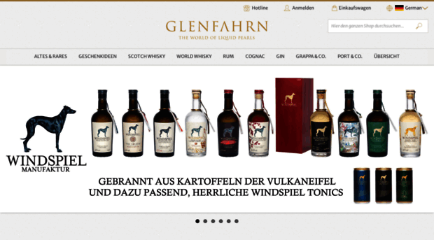 glenfahrn.com