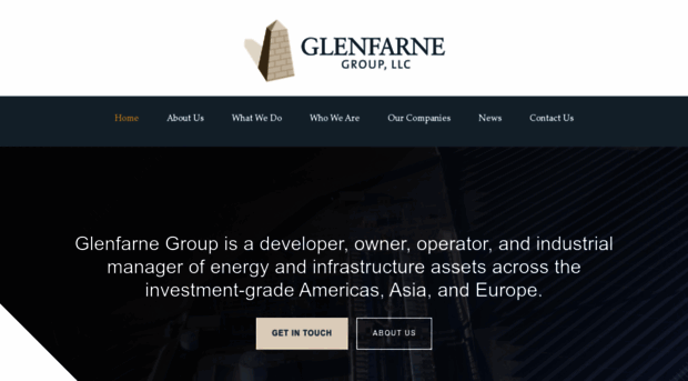 glenfarnegroup.com