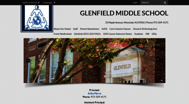 glenfield.montclair.k12.nj.us