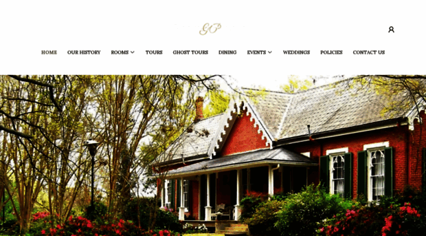 glenfieldplantation.com