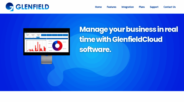 glenfieldsoftware.com