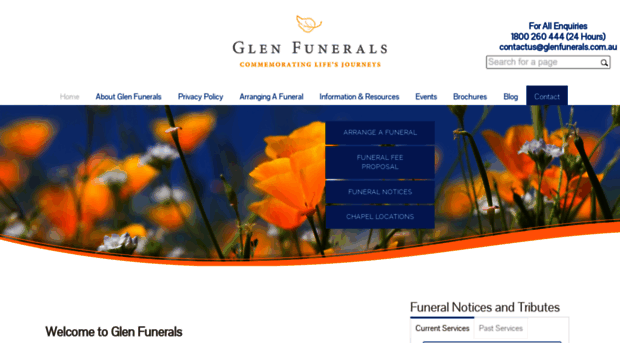 glenfunerals.com.au