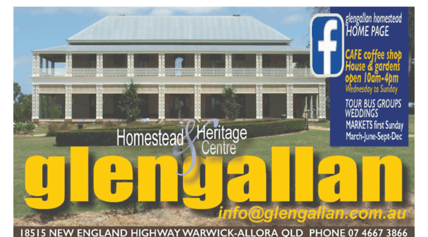 glengallan.com.au