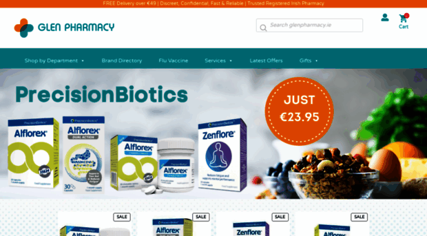 glengarriffpharmacy.ie