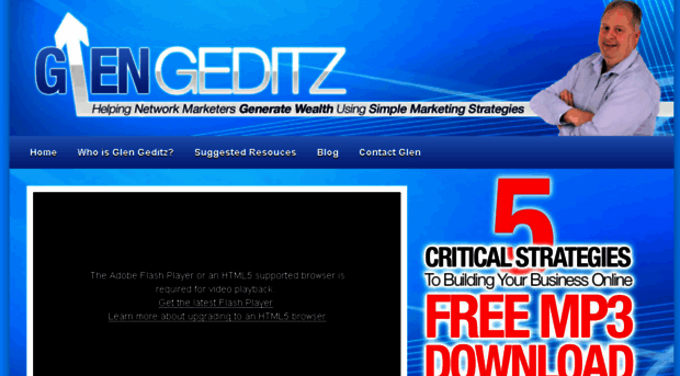 glengeditz.com