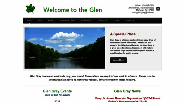 glengray.org