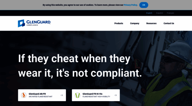 glenguard.com