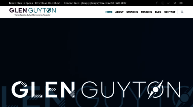 glenguyton.com