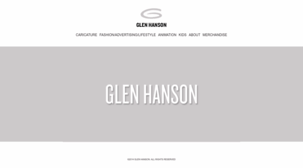 glenhanson.com