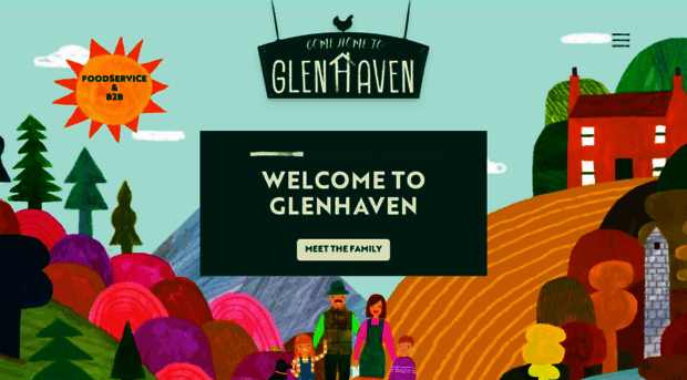 glenhaven.ie