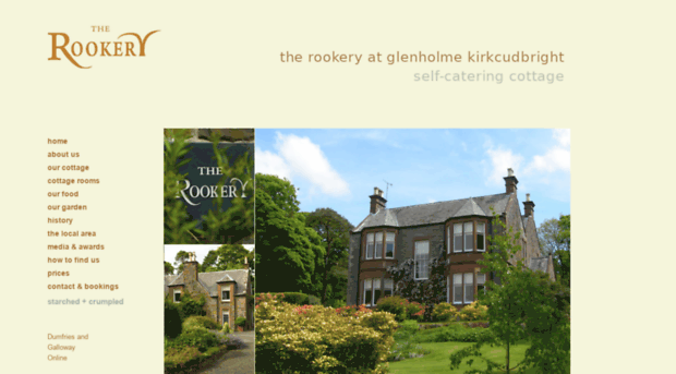 glenholmecountryhouse.com