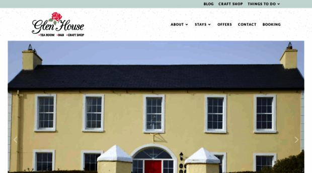 glenhouse.ie