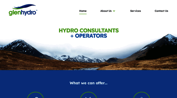 glenhydro.co.uk