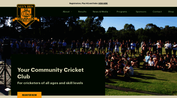 gleniriscc.com.au