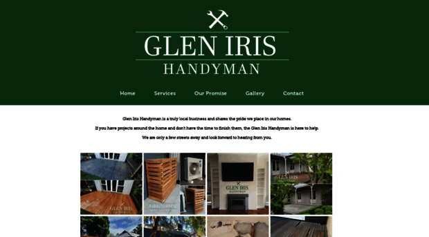 glenirishandyman.com.au