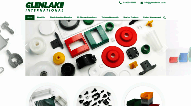 glenlake-int.co.uk