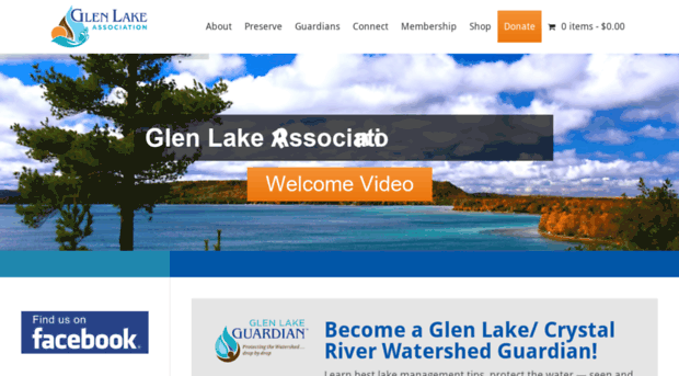 glenlakeassociation.org