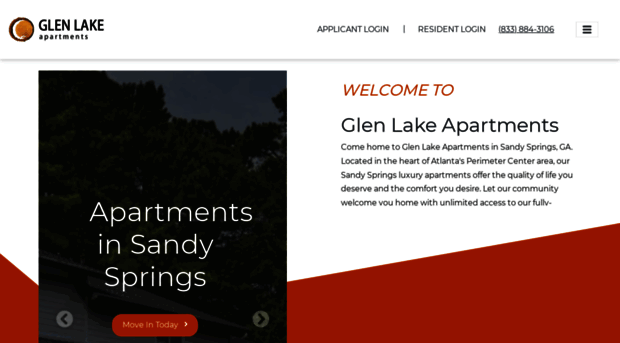 glenlakeatl.com