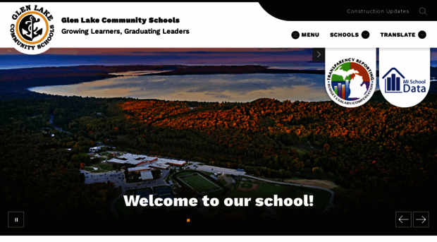 glenlakeschools.org