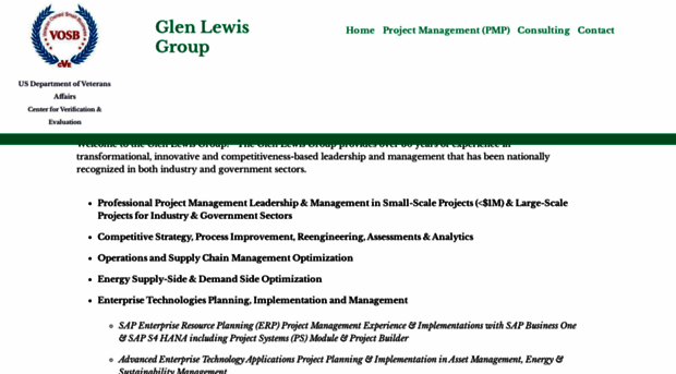 glenlewisgroup.com