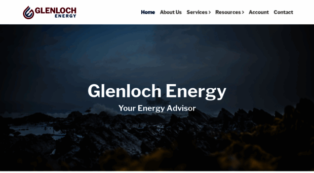 glenlochenergy.com