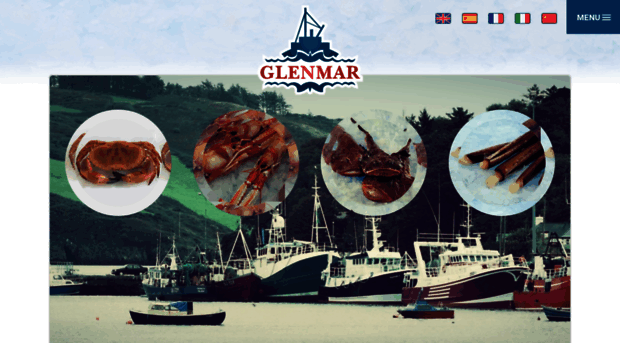 glenmarshellfish.com