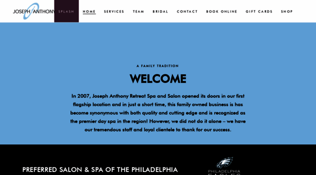 glenmills.josephanthony.com