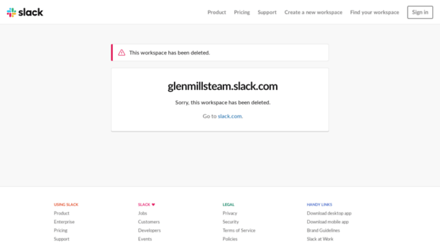 glenmillsteam.slack.com