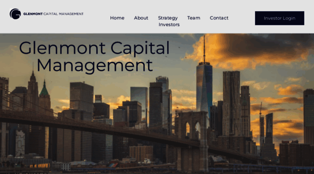 glenmontcapital.com