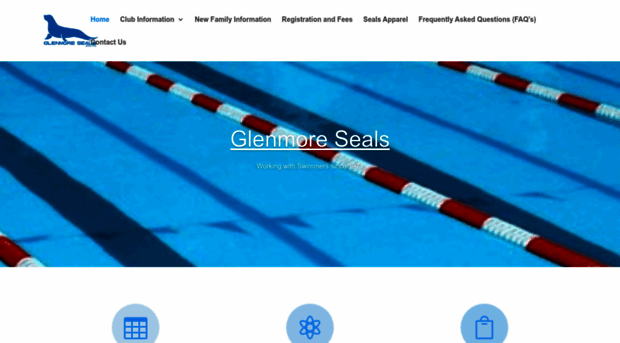 glenmoreseals.com