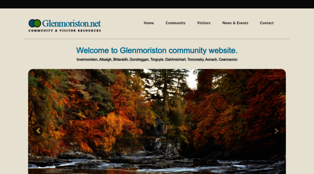 glenmoriston.net