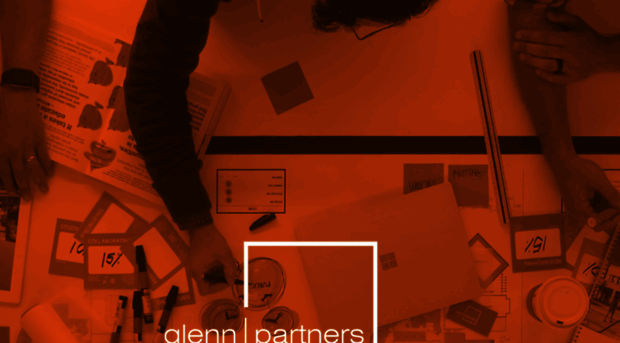glenn-partners.com
