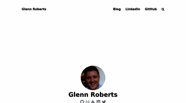 glenn-roberts.com