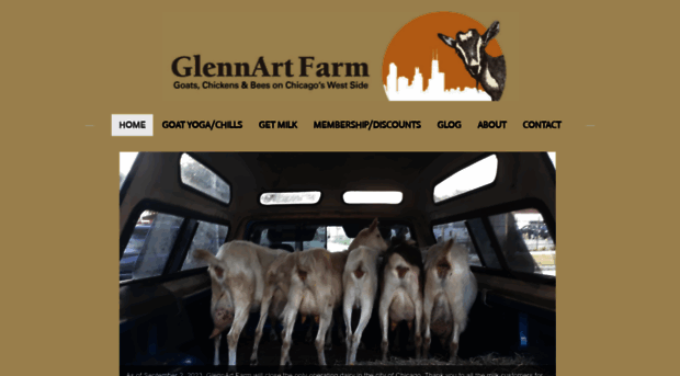 glennartfarm.com