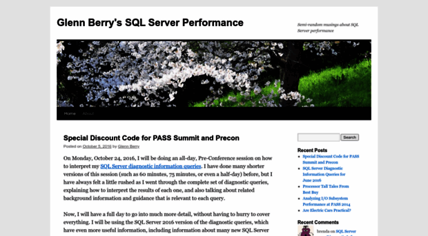 glennberrysqlperformance.spaces.live.com