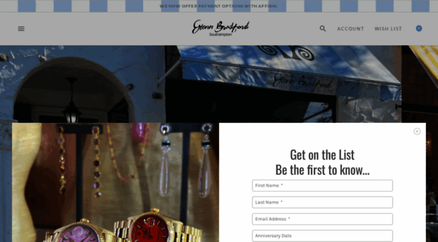 glennbradford.com