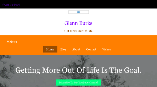 glennburks.com