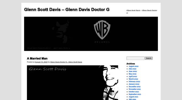 glenndavisdoctorg.org