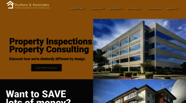 glennduxbury-inspections.com