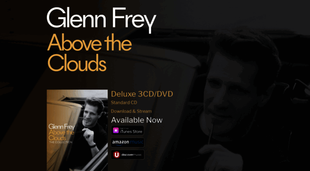 glennfrey.com