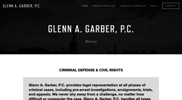 glenngarber.com