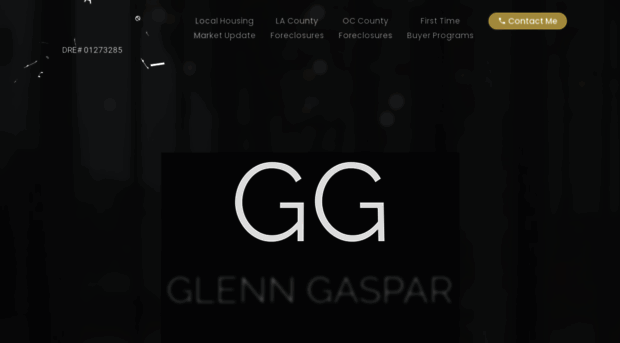 glenngaspar.com