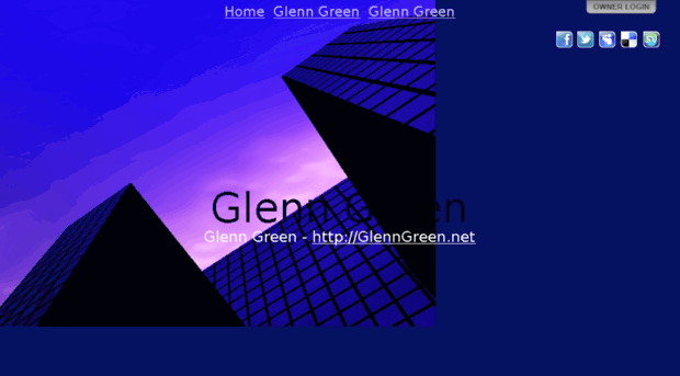 glenngreen.net