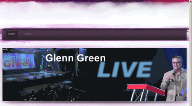 glenngreencall.com