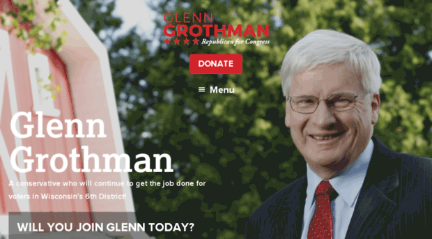 glenngrothman.nationbuilder.com