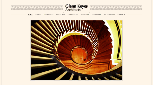 glennkeyesarchitects.com